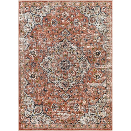 Davaro DAV-2302 Machine Crafted Area Rug